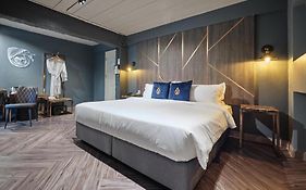 Ratchada Boutique Hotel